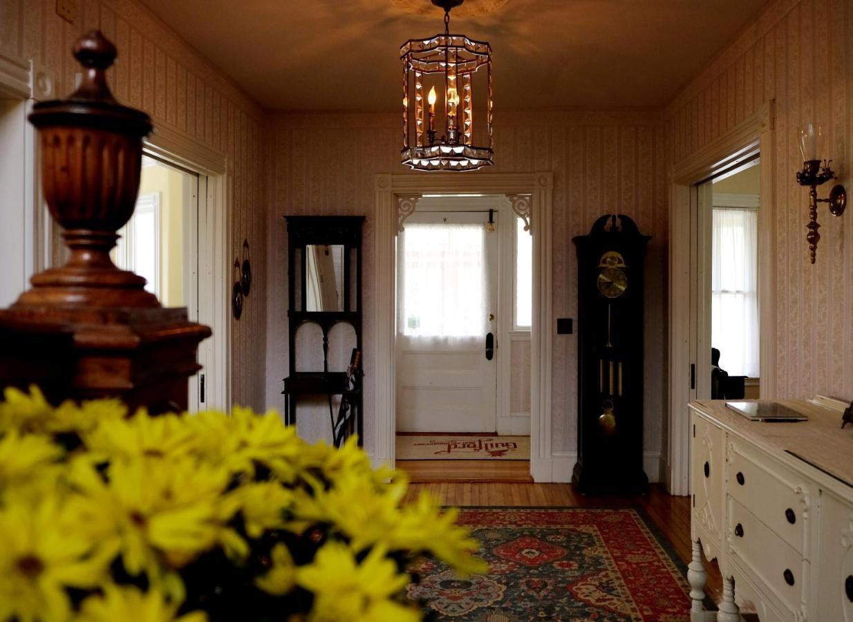 Guilford Bed And Breakfast Dış mekan fotoğraf