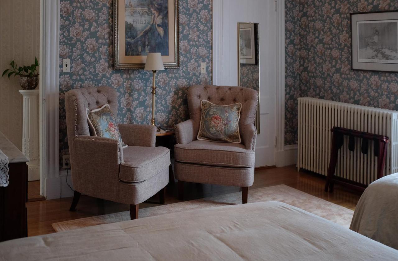 Guilford Bed And Breakfast Dış mekan fotoğraf