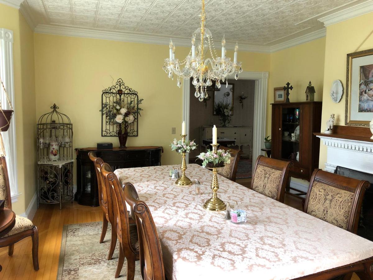 Guilford Bed And Breakfast Dış mekan fotoğraf