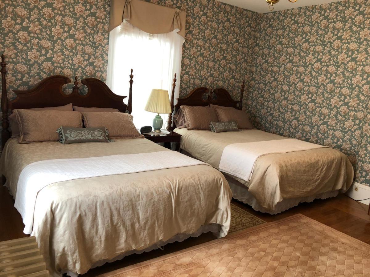 Guilford Bed And Breakfast Dış mekan fotoğraf