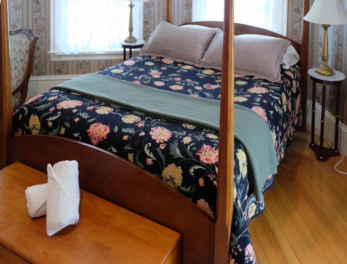 Guilford Bed And Breakfast Dış mekan fotoğraf