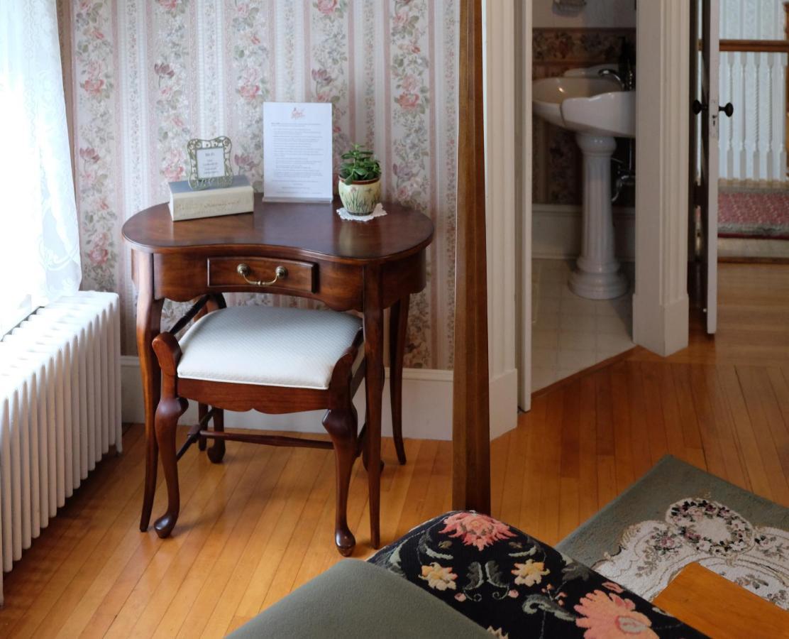 Guilford Bed And Breakfast Dış mekan fotoğraf