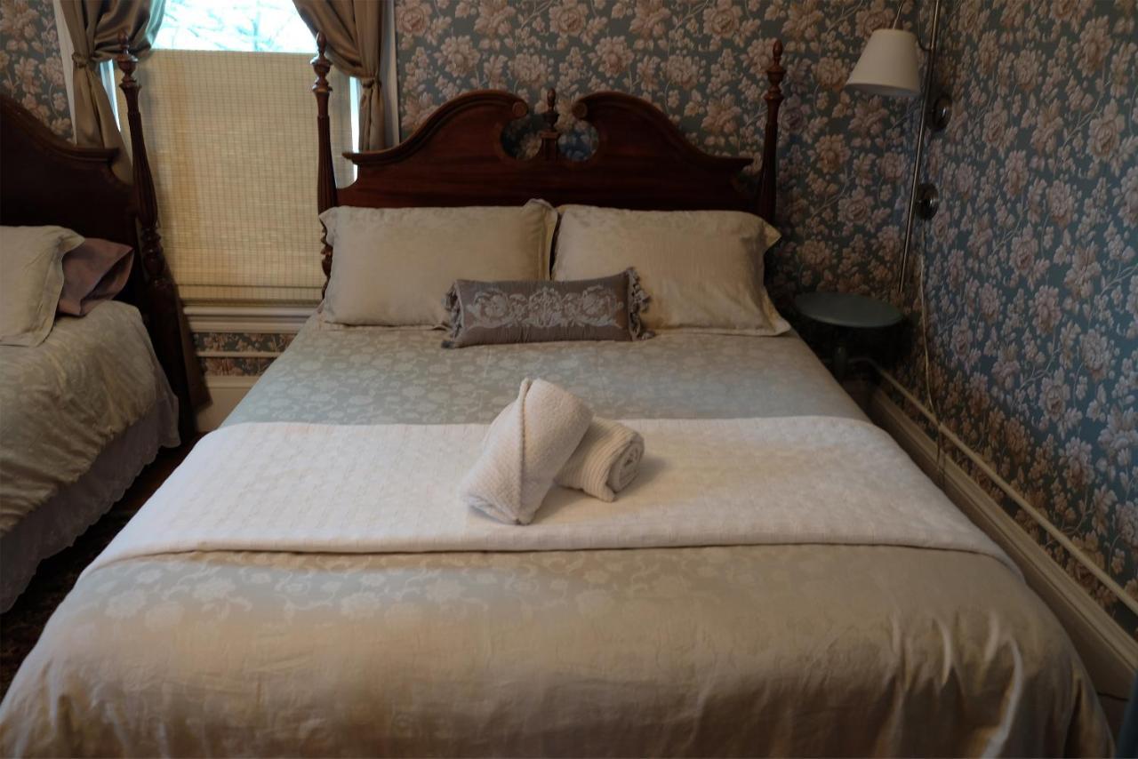 Guilford Bed And Breakfast Dış mekan fotoğraf