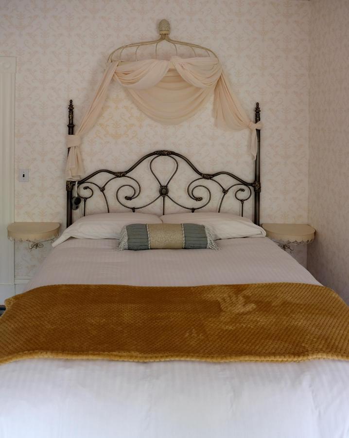Guilford Bed And Breakfast Dış mekan fotoğraf