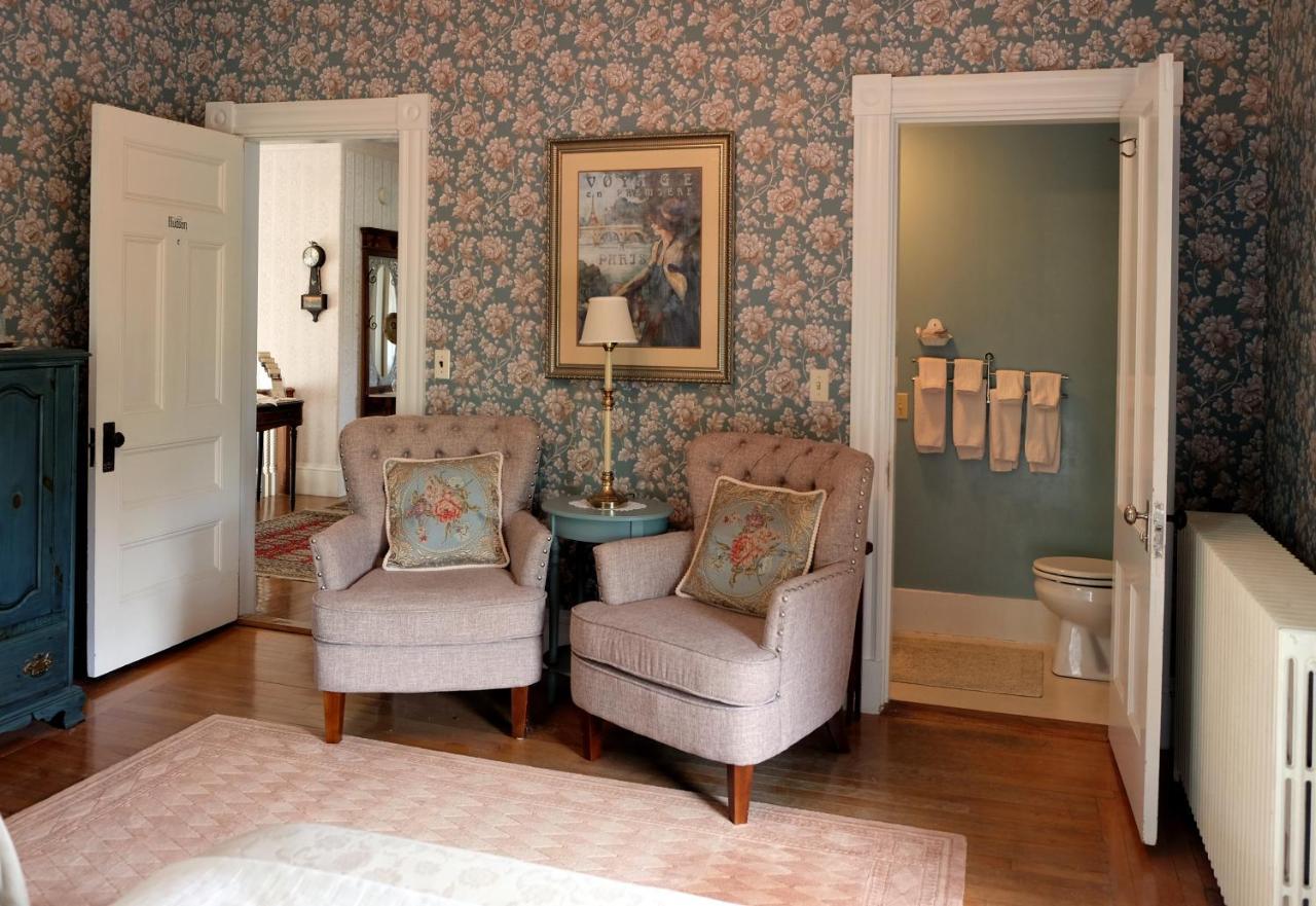 Guilford Bed And Breakfast Dış mekan fotoğraf