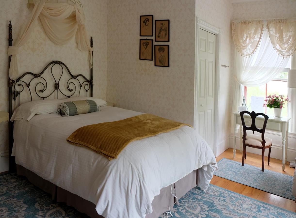 Guilford Bed And Breakfast Dış mekan fotoğraf