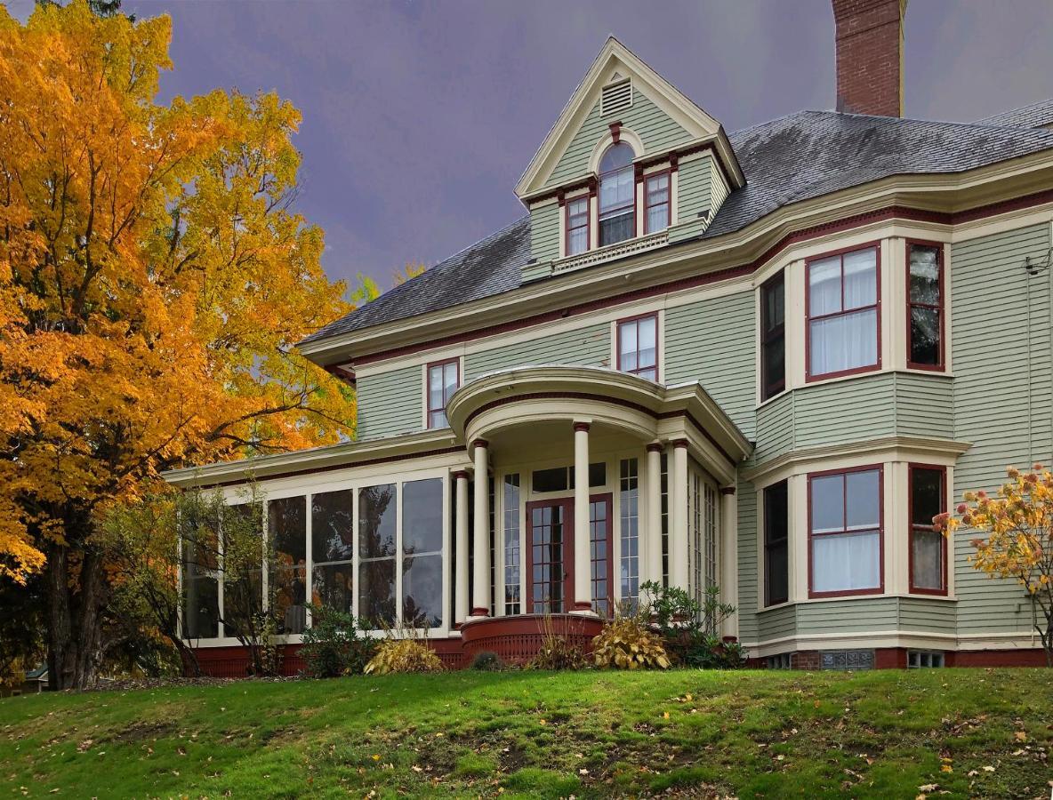 Guilford Bed And Breakfast Dış mekan fotoğraf