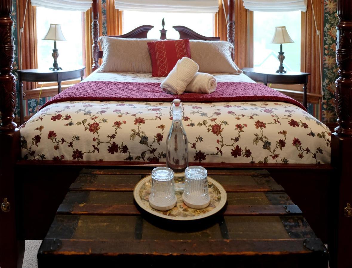 Guilford Bed And Breakfast Dış mekan fotoğraf