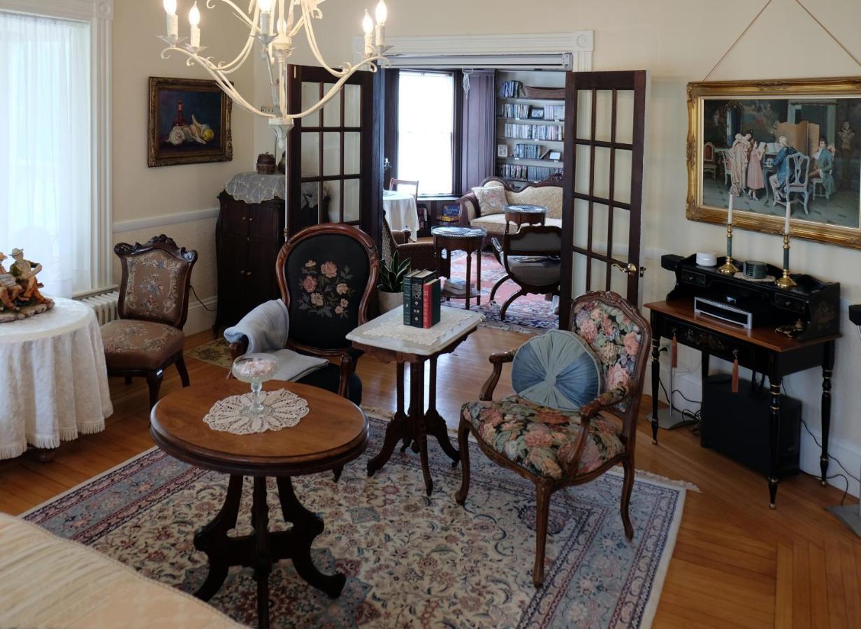 Guilford Bed And Breakfast Dış mekan fotoğraf