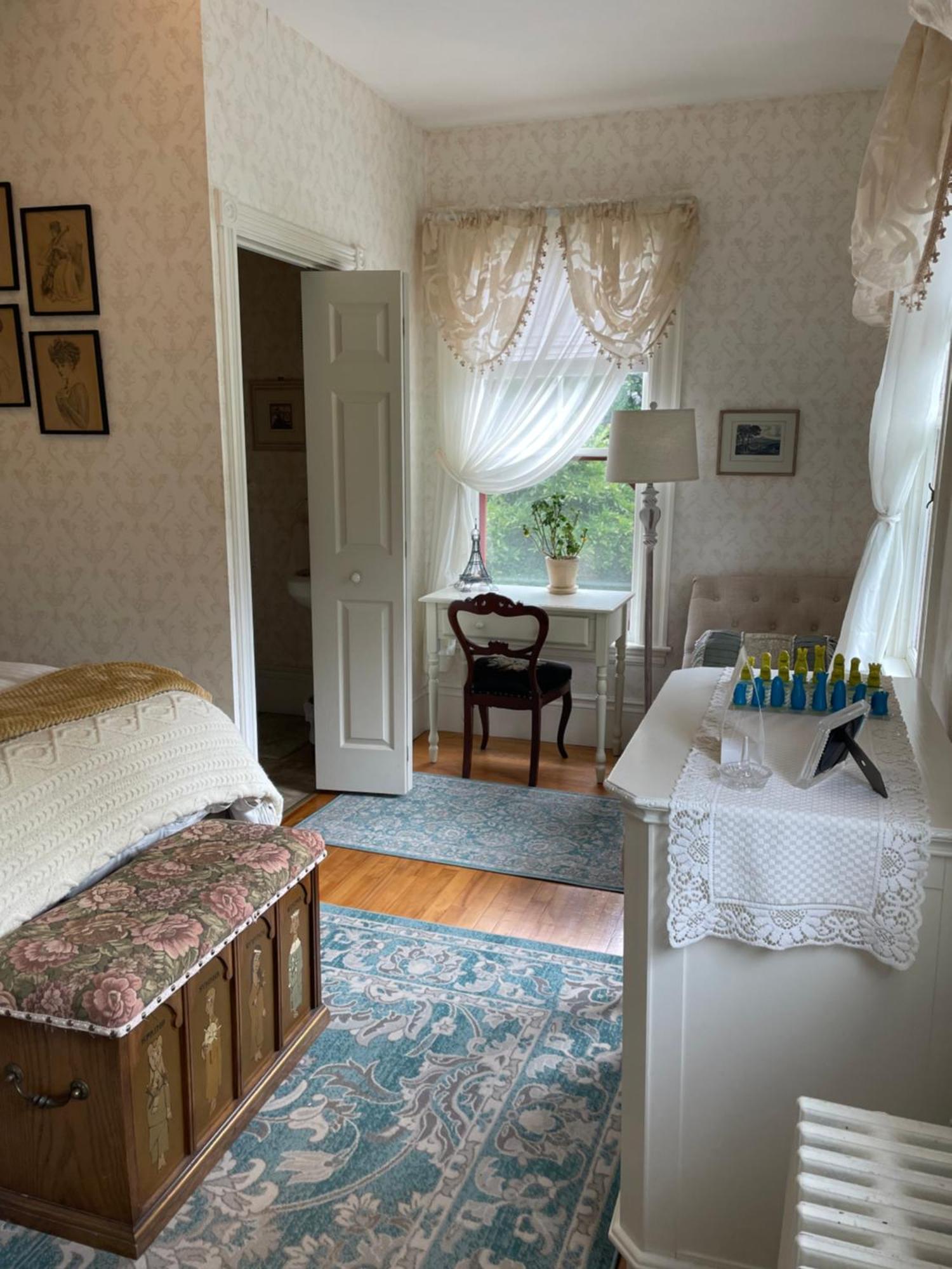 Guilford Bed And Breakfast Dış mekan fotoğraf