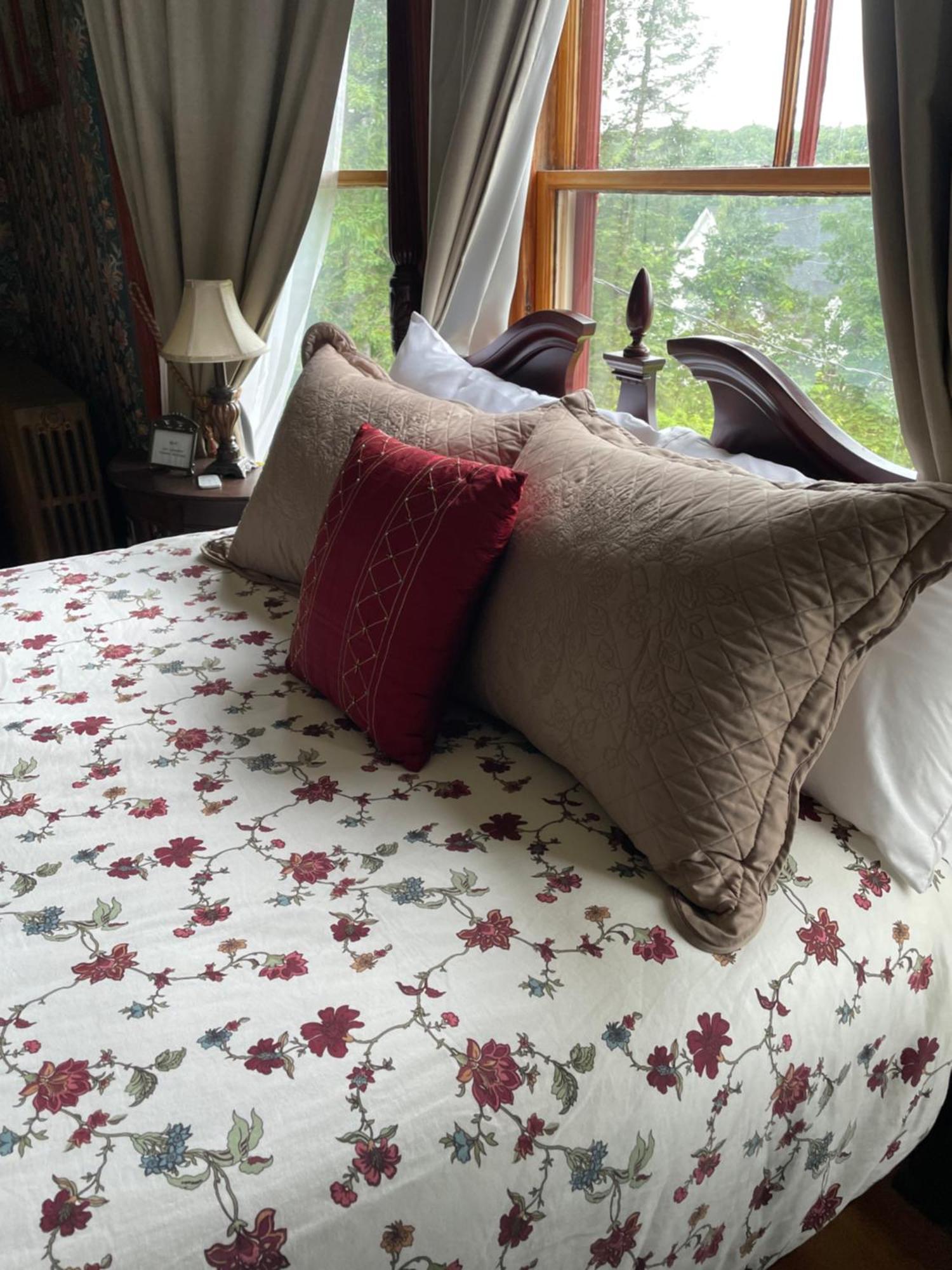 Guilford Bed And Breakfast Dış mekan fotoğraf