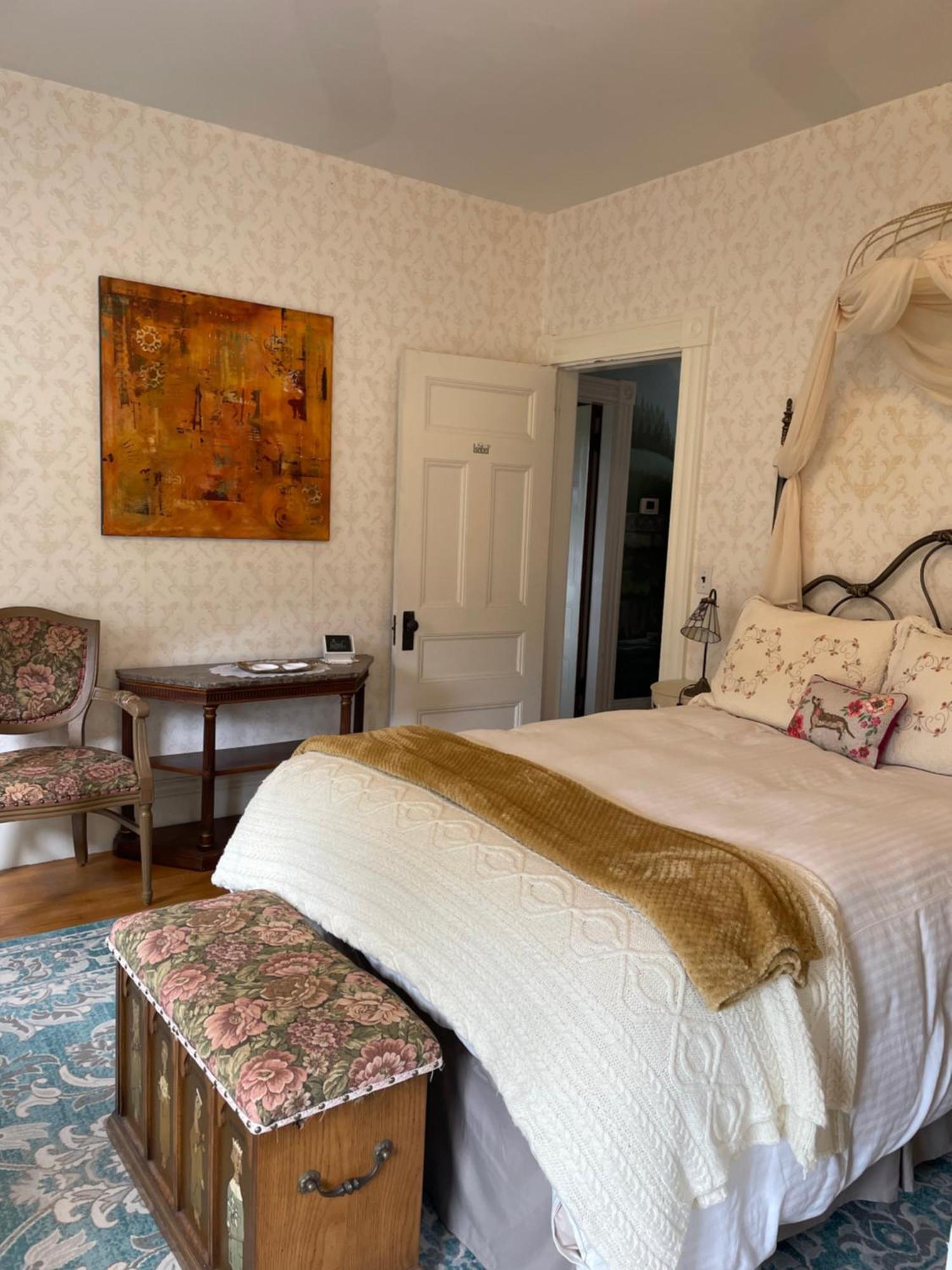 Guilford Bed And Breakfast Dış mekan fotoğraf