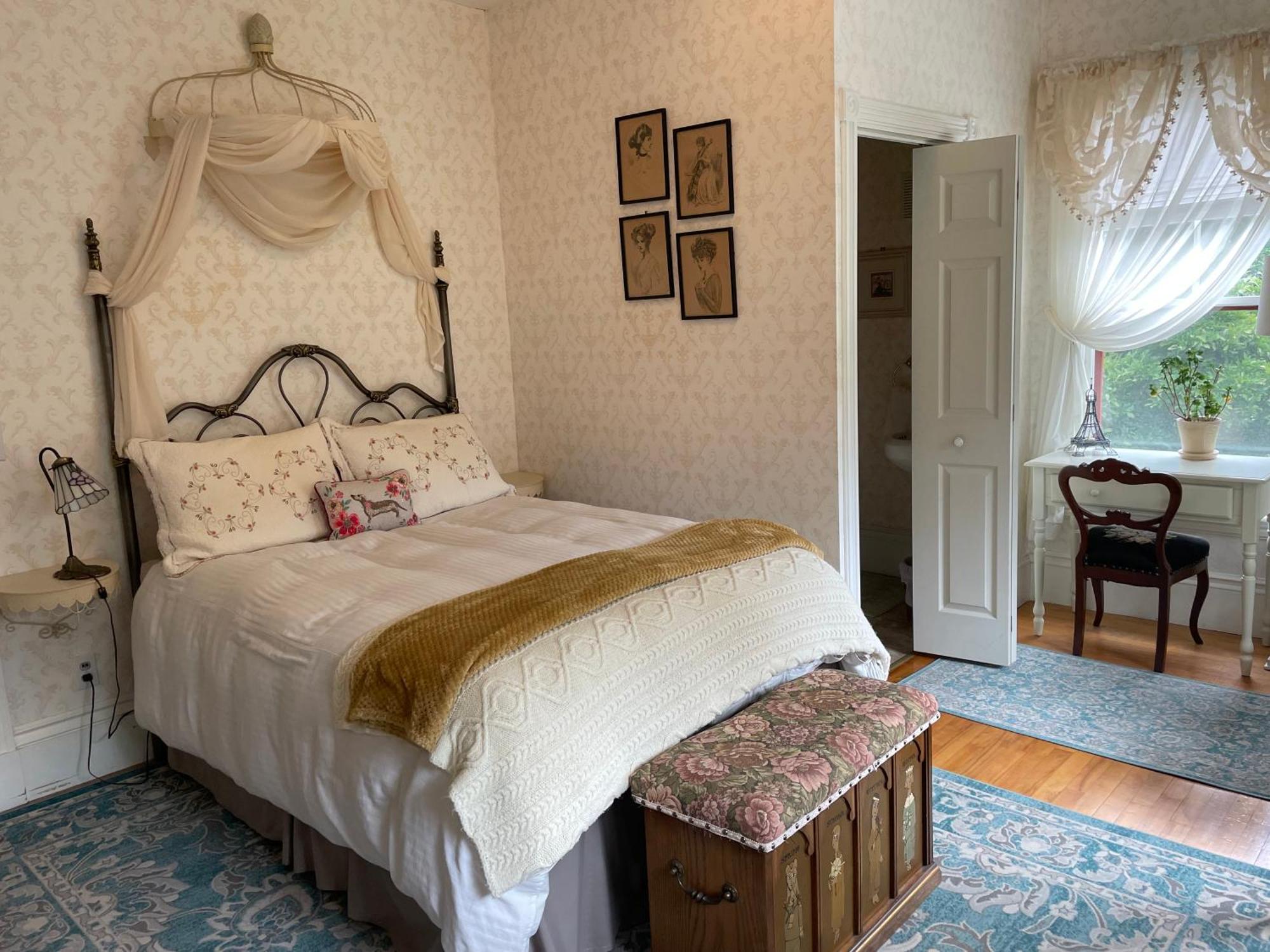 Guilford Bed And Breakfast Dış mekan fotoğraf