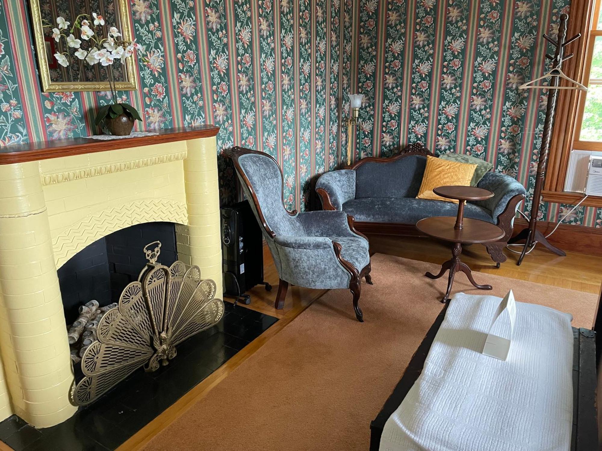 Guilford Bed And Breakfast Dış mekan fotoğraf